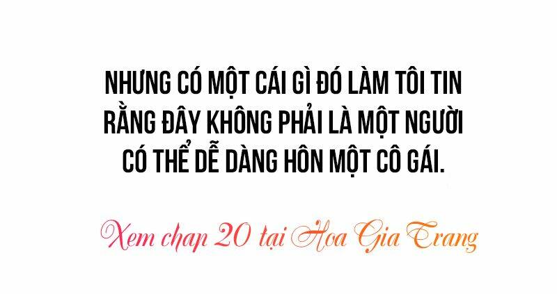 Sự Sao Chép Chapter 19 - Trang 2