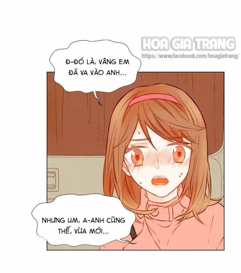 Sự Sao Chép Chapter 19 - Trang 2