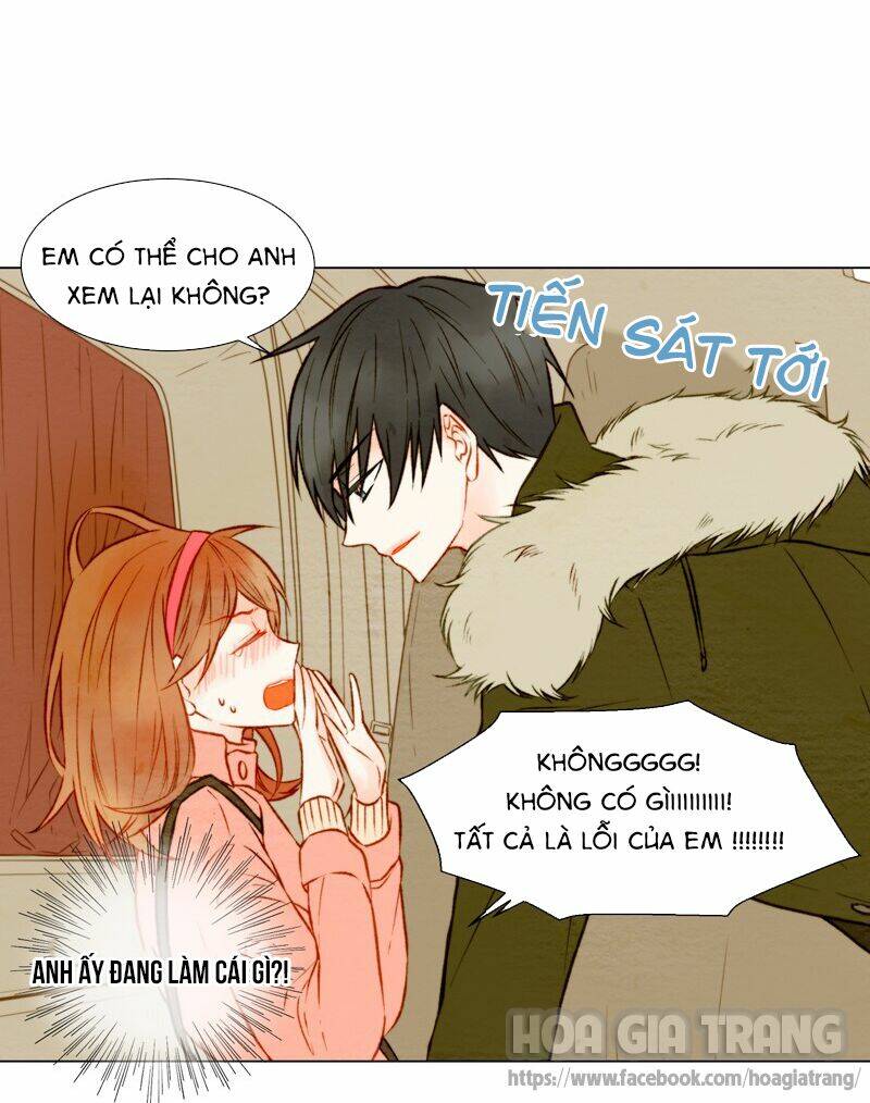 Sự Sao Chép Chapter 19 - Trang 2