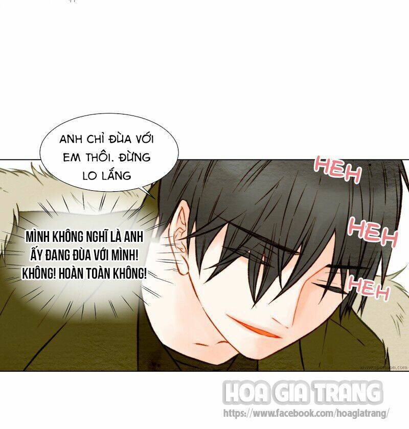 Sự Sao Chép Chapter 19 - Trang 2