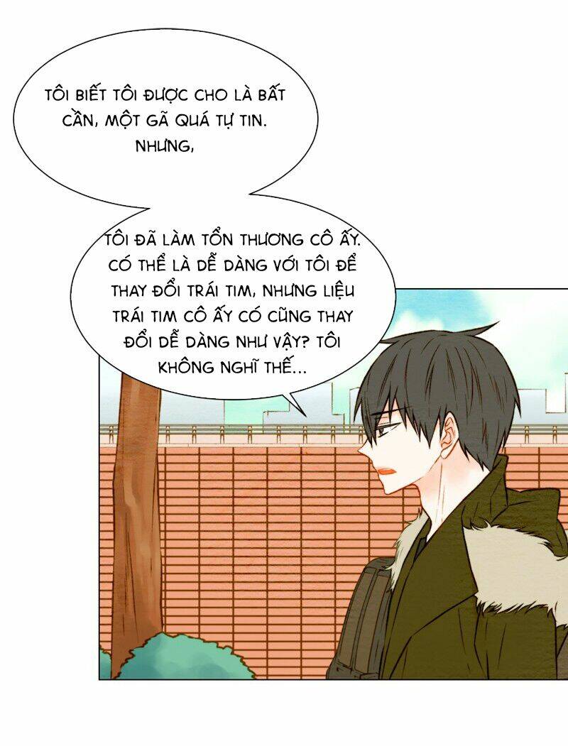 Sự Sao Chép Chapter 18 - Trang 2