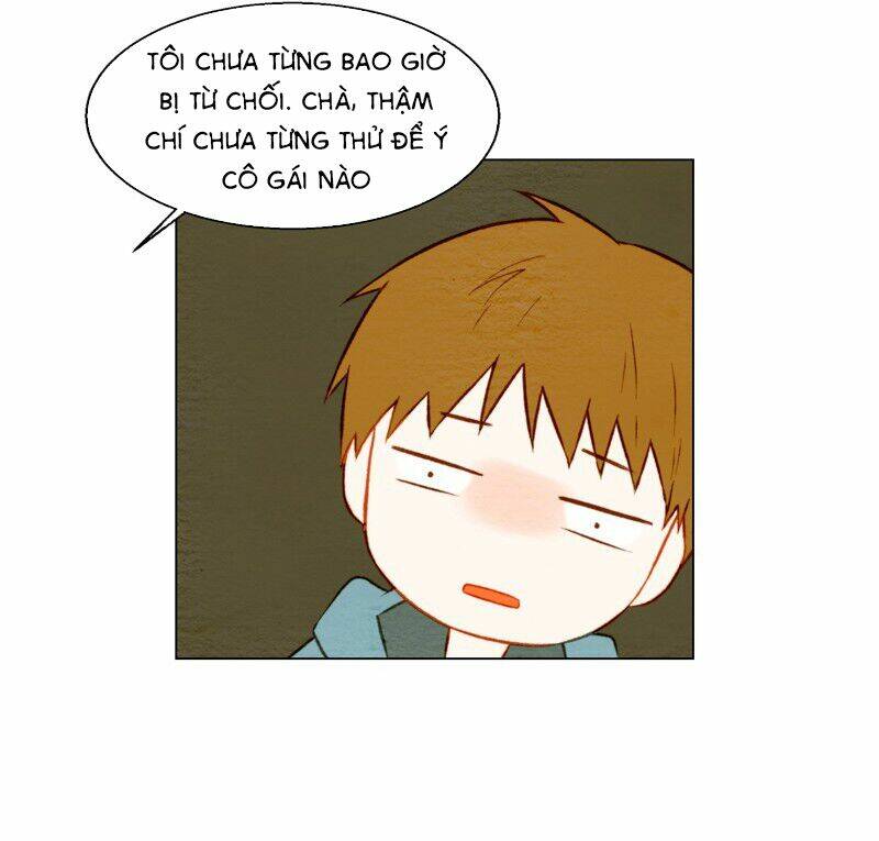 Sự Sao Chép Chapter 18 - Trang 2
