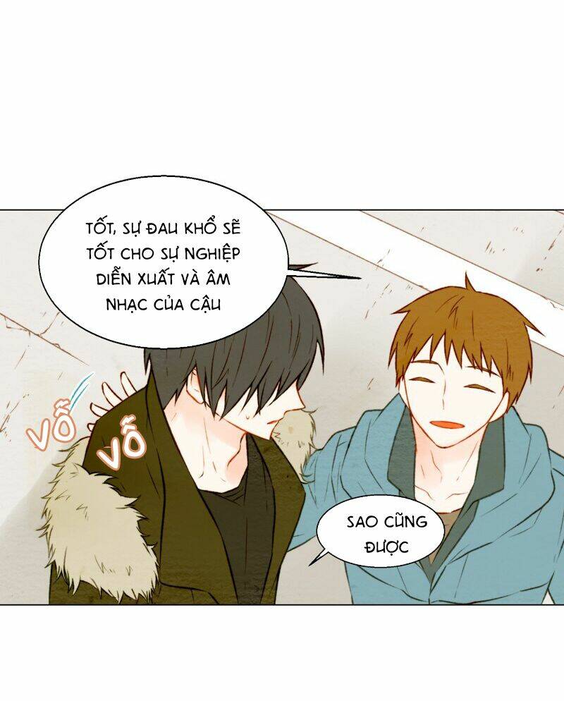 Sự Sao Chép Chapter 18 - Trang 2