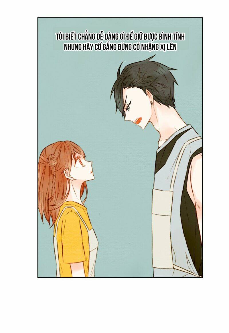 Sự Sao Chép Chapter 18 - Trang 2