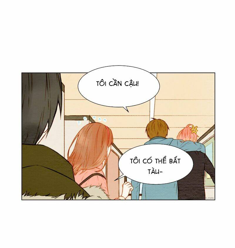 Sự Sao Chép Chapter 18 - Trang 2