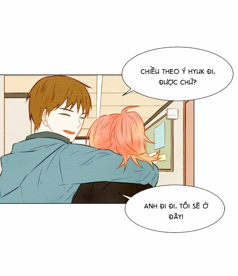 Sự Sao Chép Chapter 18 - Trang 2