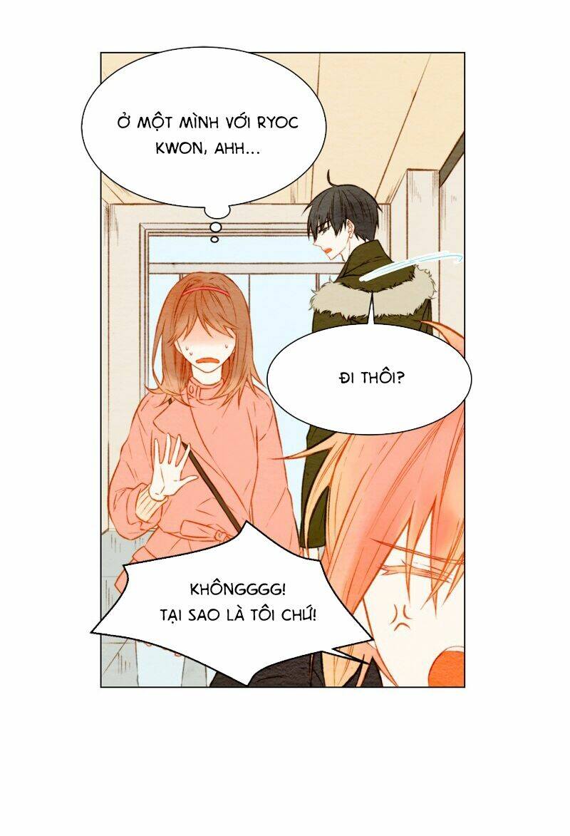 Sự Sao Chép Chapter 18 - Trang 2