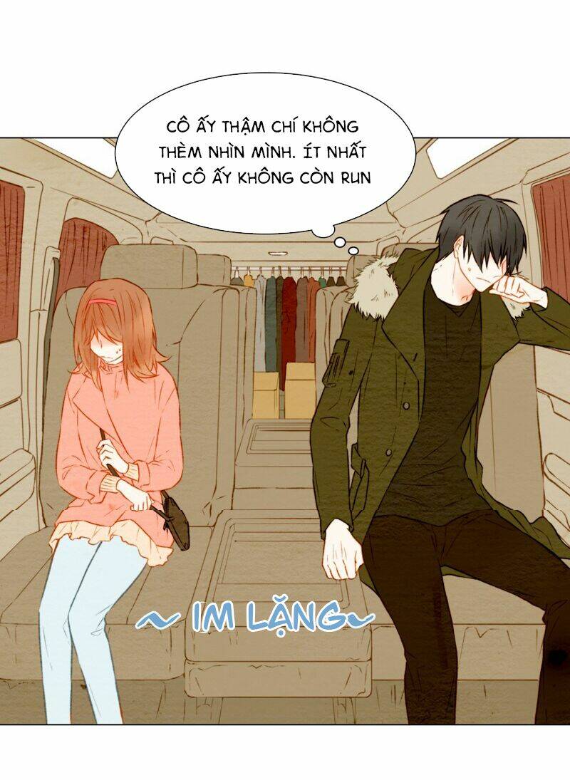 Sự Sao Chép Chapter 18 - Trang 2