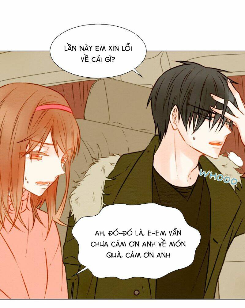 Sự Sao Chép Chapter 18 - Trang 2