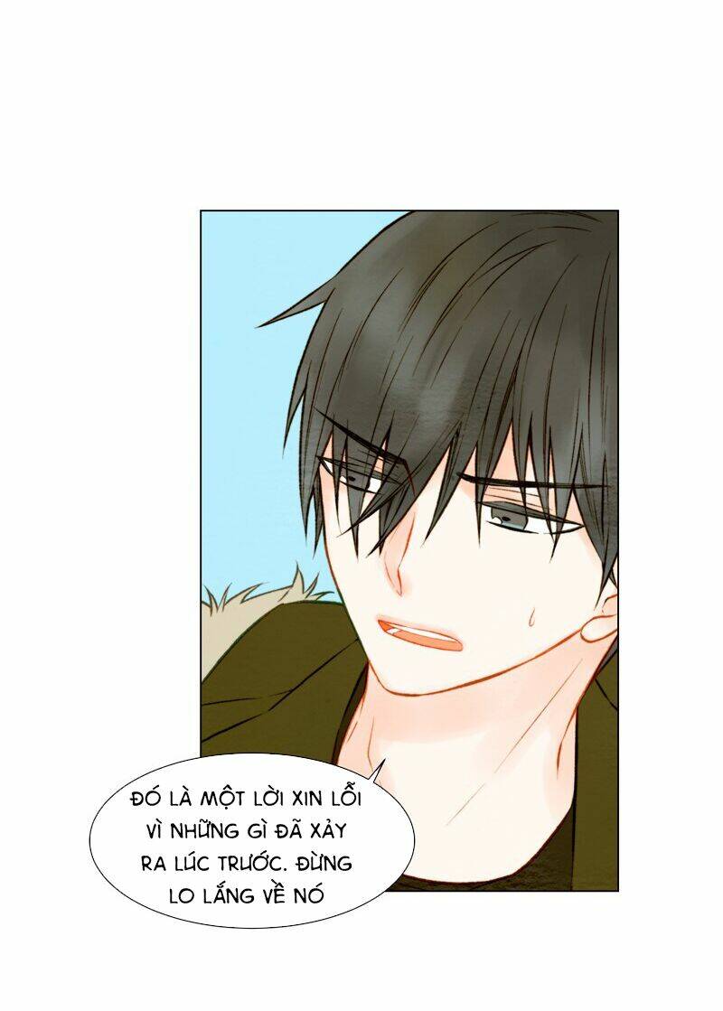 Sự Sao Chép Chapter 18 - Trang 2