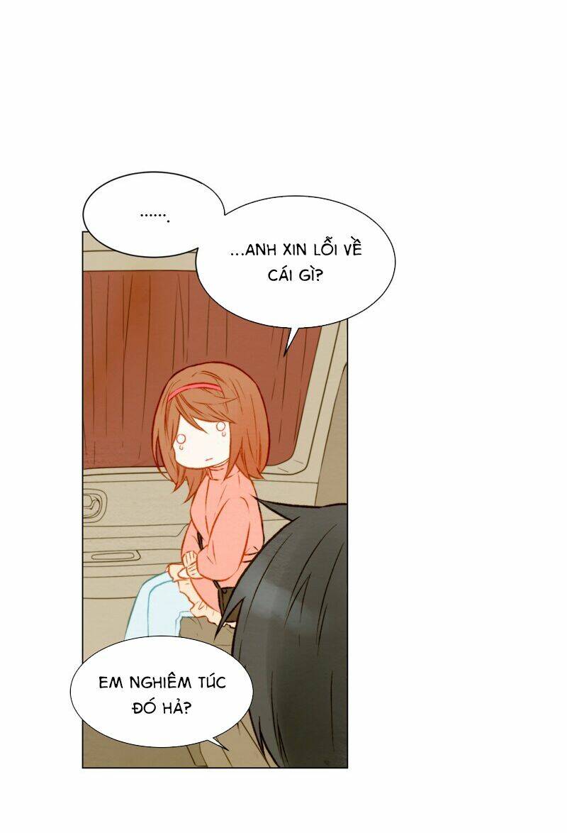 Sự Sao Chép Chapter 18 - Trang 2