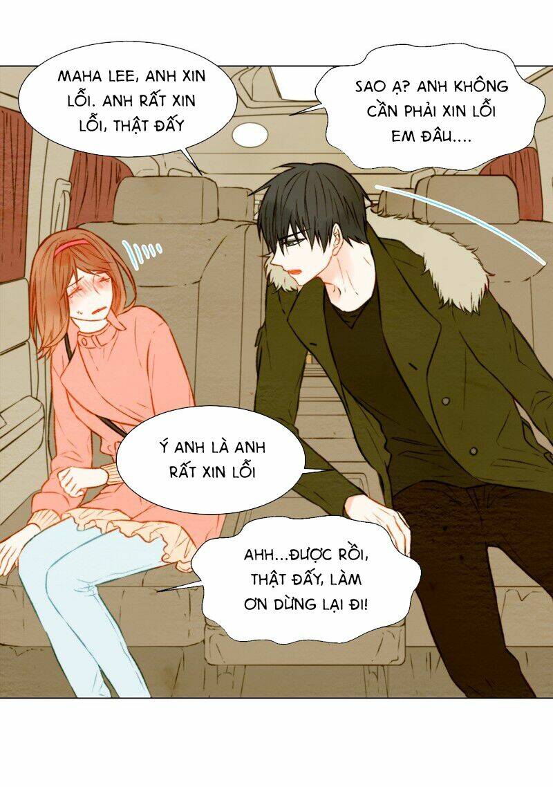 Sự Sao Chép Chapter 18 - Trang 2