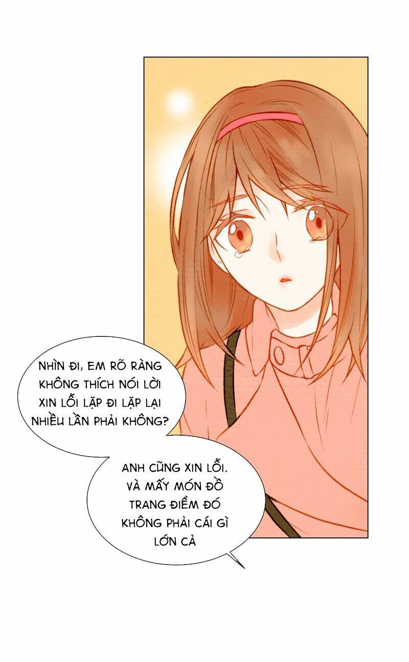 Sự Sao Chép Chapter 18 - Trang 2