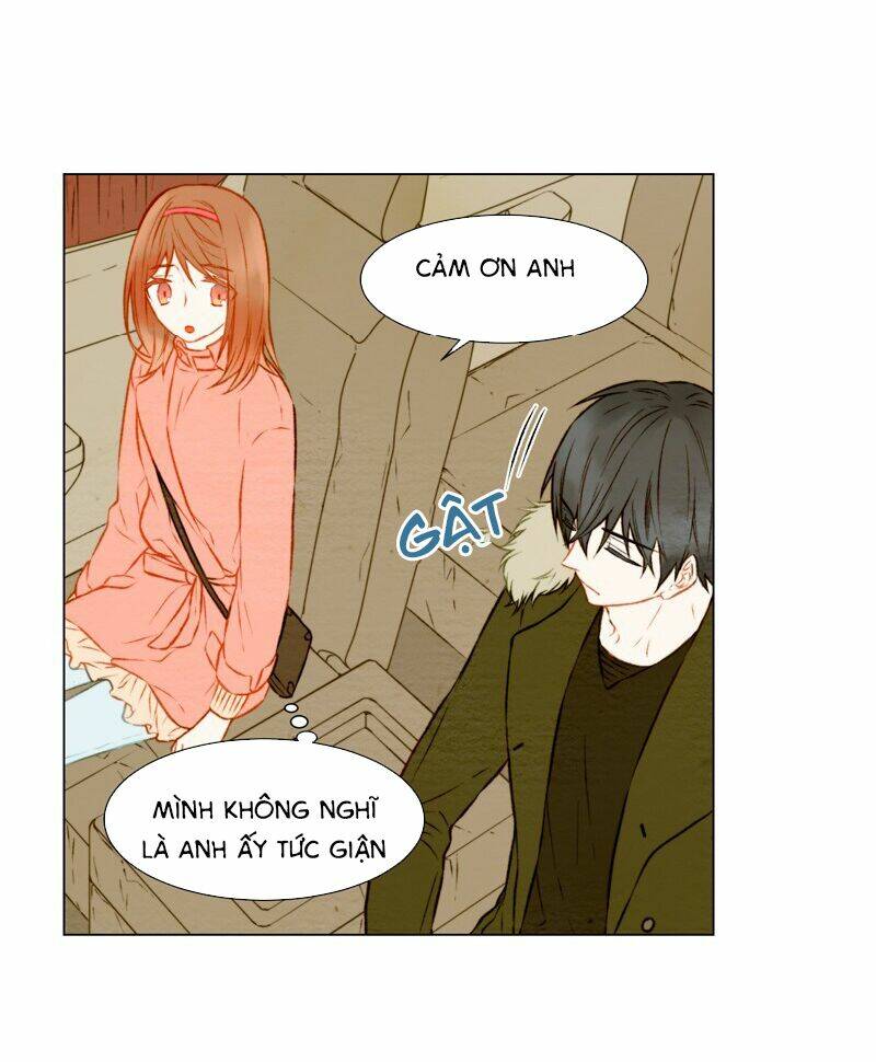 Sự Sao Chép Chapter 18 - Trang 2