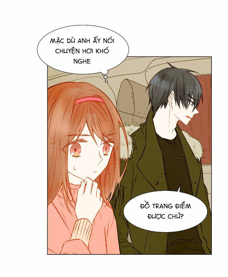 Sự Sao Chép Chapter 18 - Trang 2