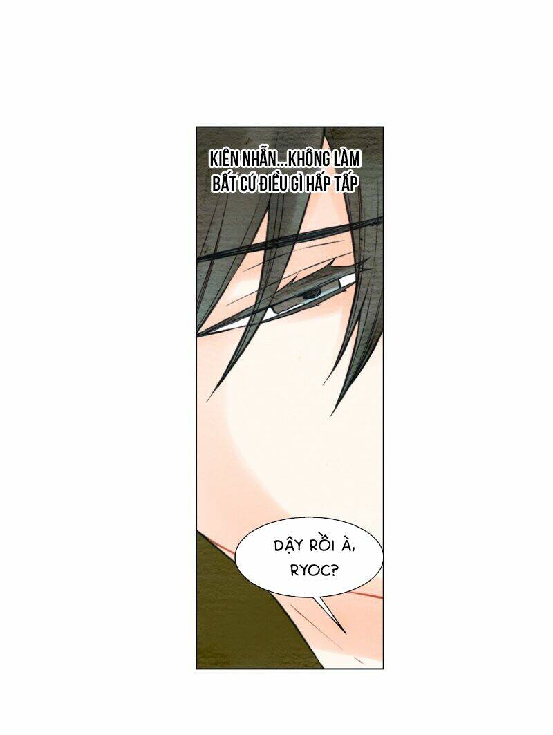 Sự Sao Chép Chapter 18 - Trang 2