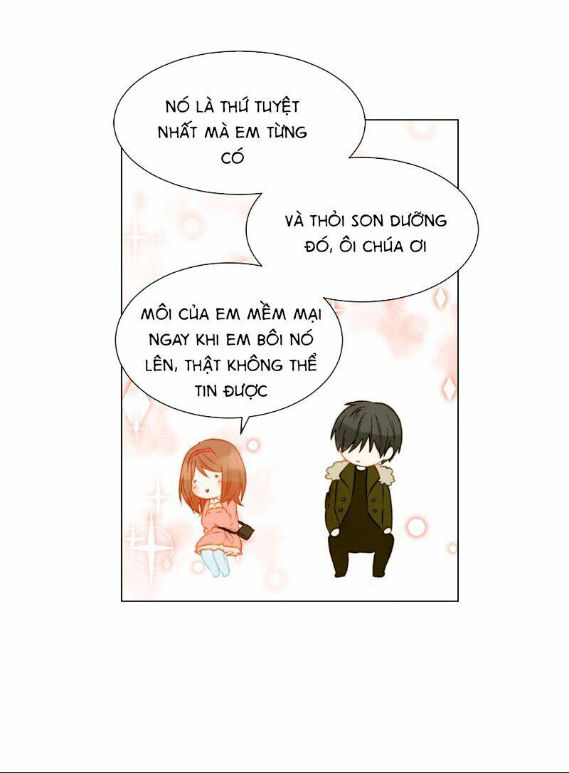Sự Sao Chép Chapter 18 - Trang 2