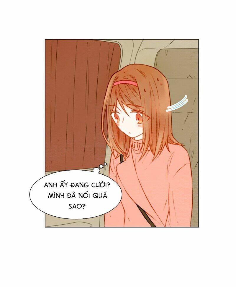 Sự Sao Chép Chapter 18 - Trang 2