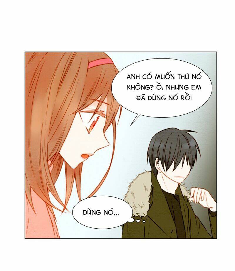 Sự Sao Chép Chapter 18 - Trang 2