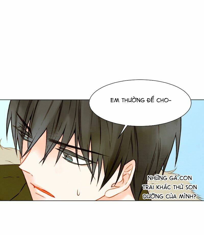 Sự Sao Chép Chapter 18 - Trang 2