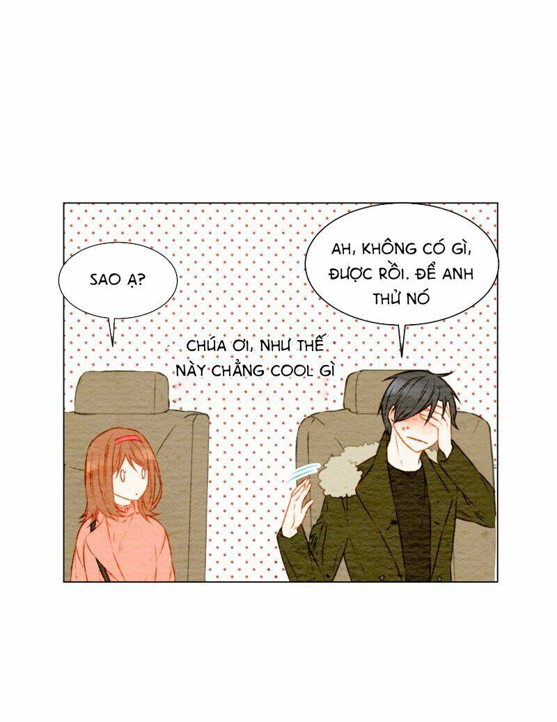 Sự Sao Chép Chapter 18 - Trang 2