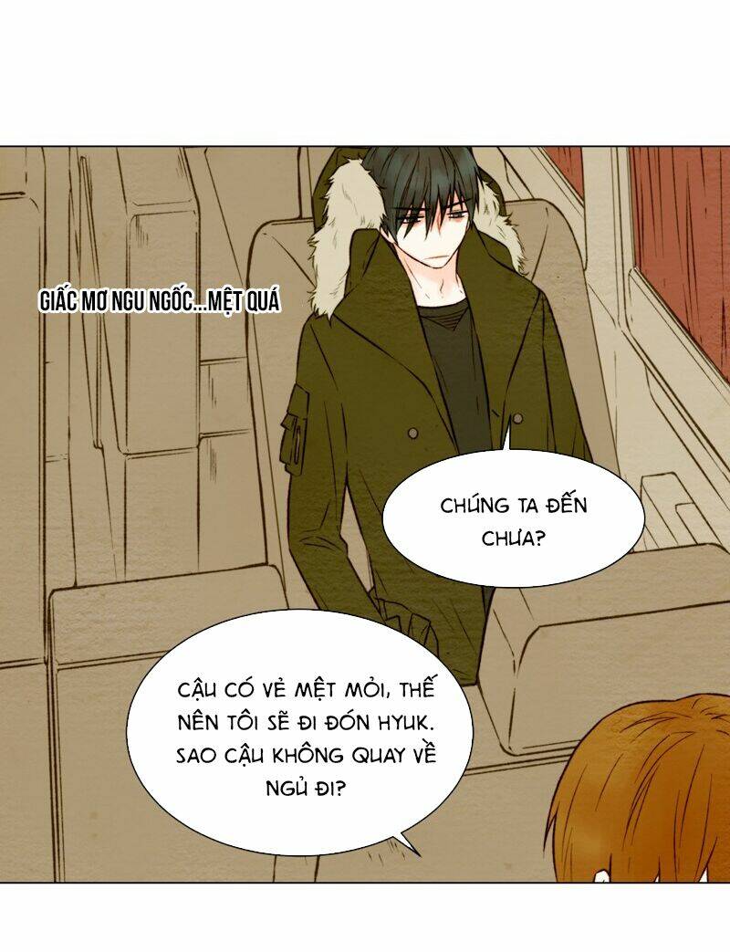 Sự Sao Chép Chapter 18 - Trang 2