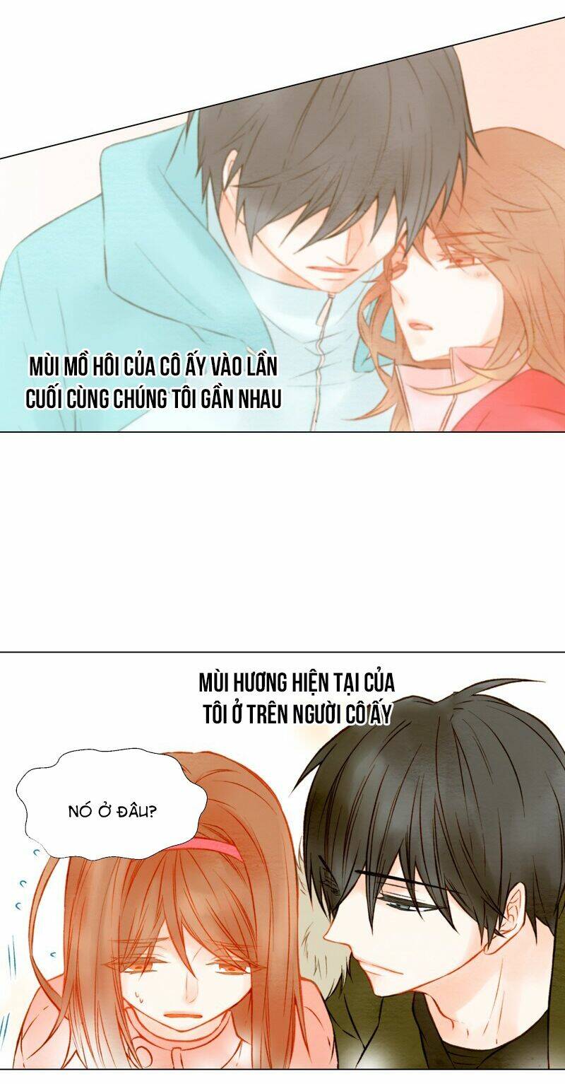 Sự Sao Chép Chapter 18 - Trang 2
