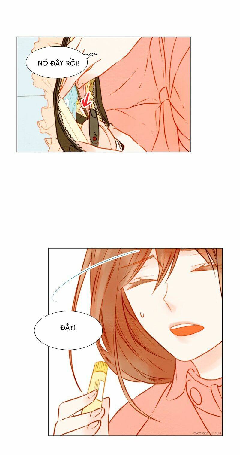 Sự Sao Chép Chapter 18 - Trang 2