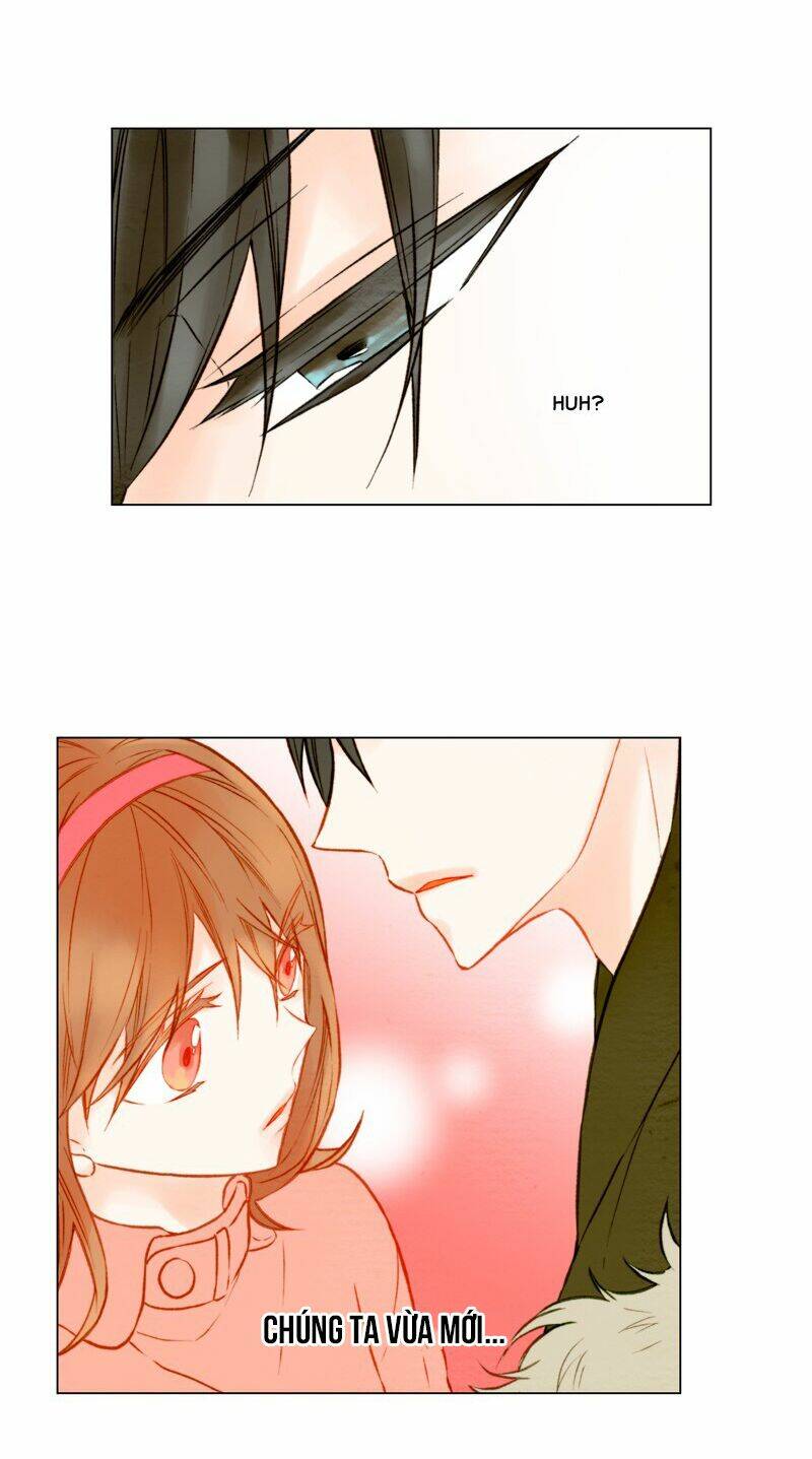 Sự Sao Chép Chapter 18 - Trang 2