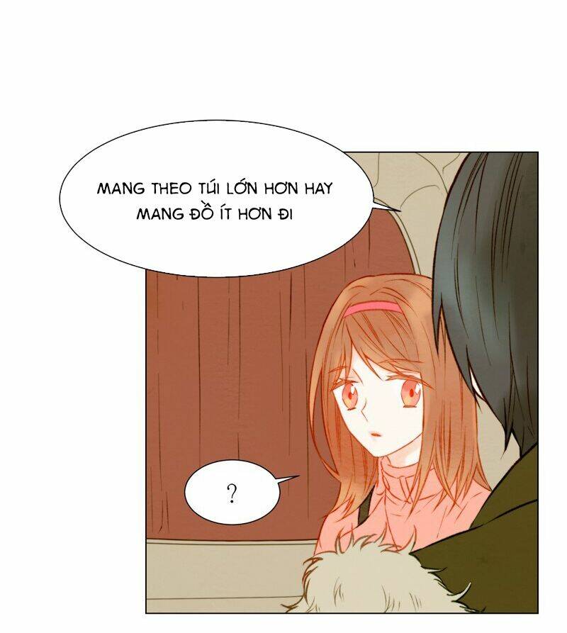 Sự Sao Chép Chapter 18 - Trang 2