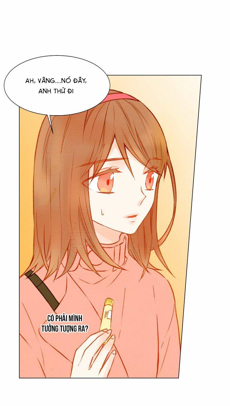 Sự Sao Chép Chapter 18 - Trang 2