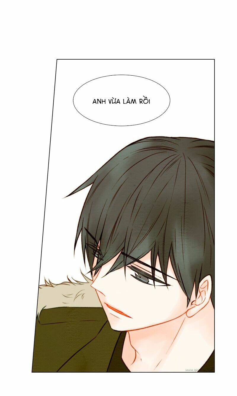 Sự Sao Chép Chapter 18 - Trang 2