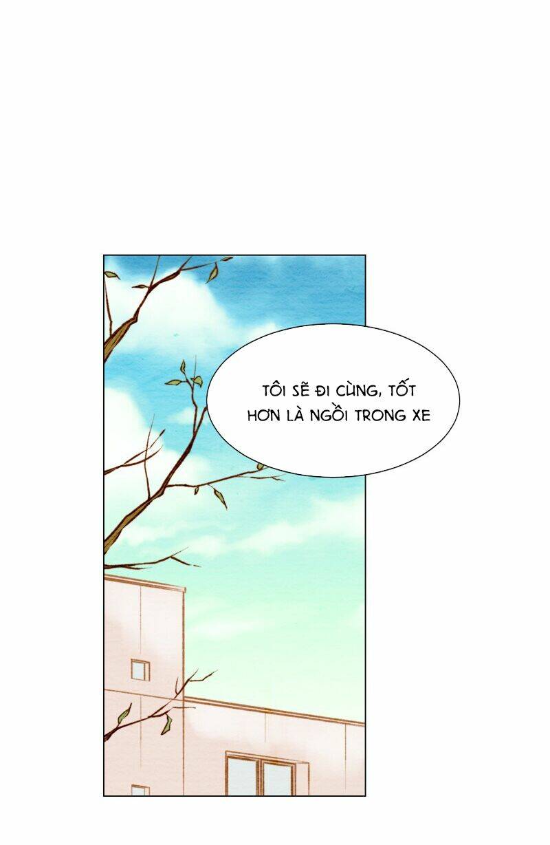 Sự Sao Chép Chapter 18 - Trang 2