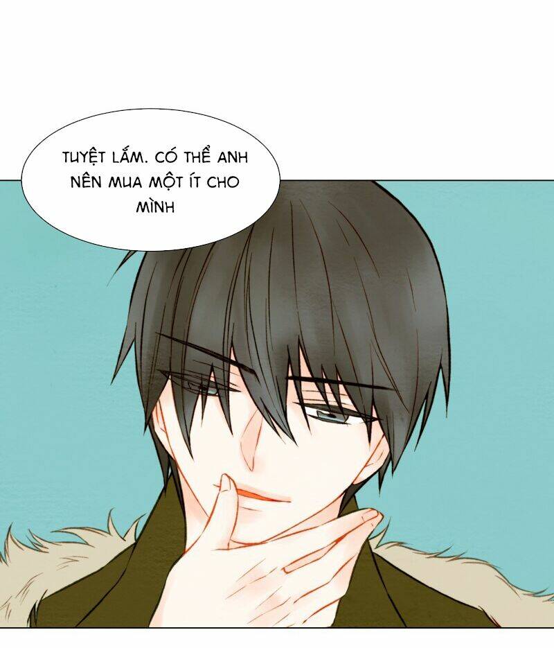Sự Sao Chép Chapter 18 - Trang 2
