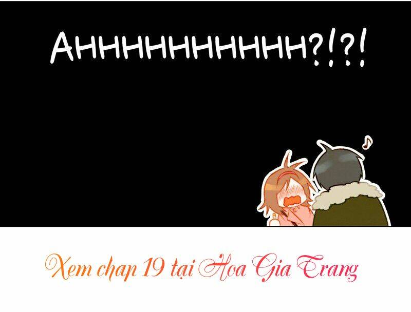 Sự Sao Chép Chapter 18 - Trang 2