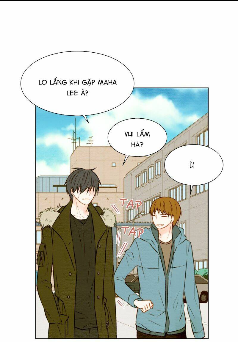 Sự Sao Chép Chapter 18 - Trang 2