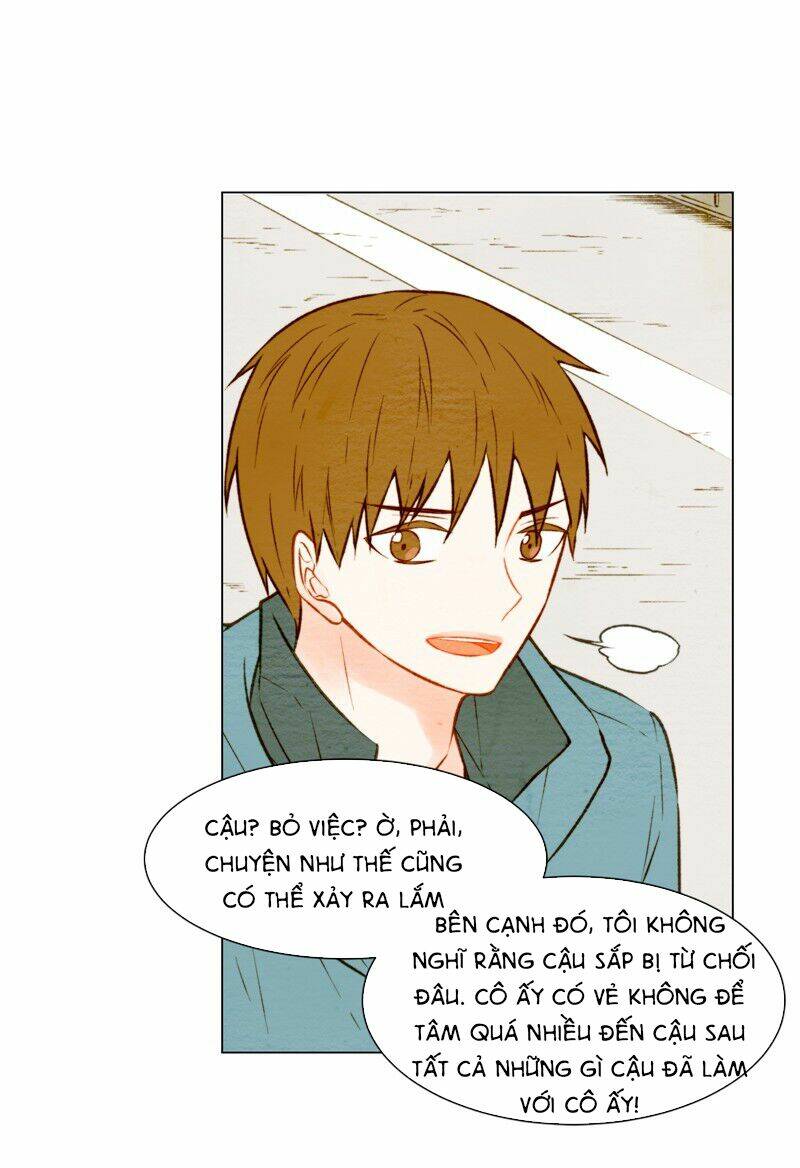 Sự Sao Chép Chapter 18 - Trang 2