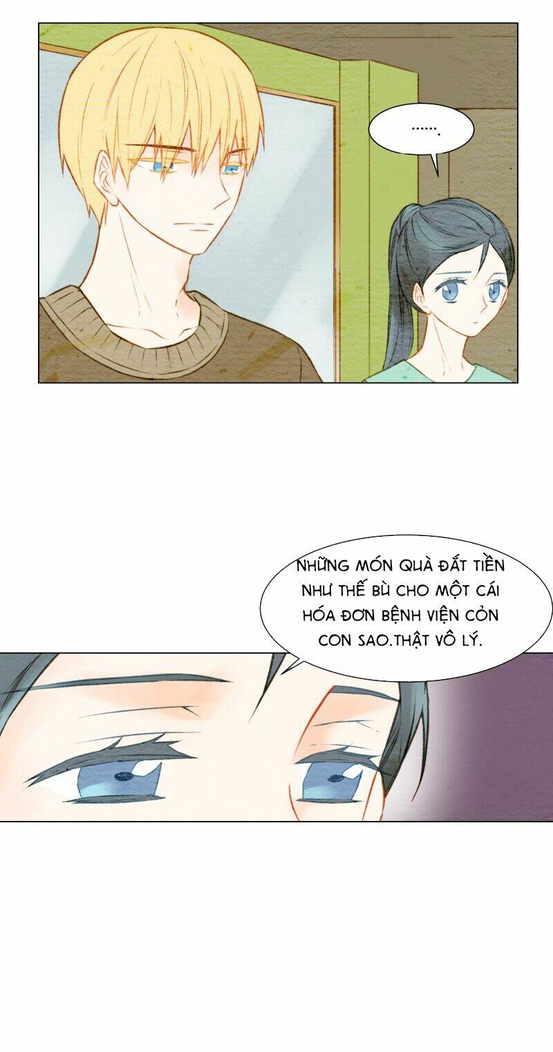 Sự Sao Chép Chapter 17 - Trang 2