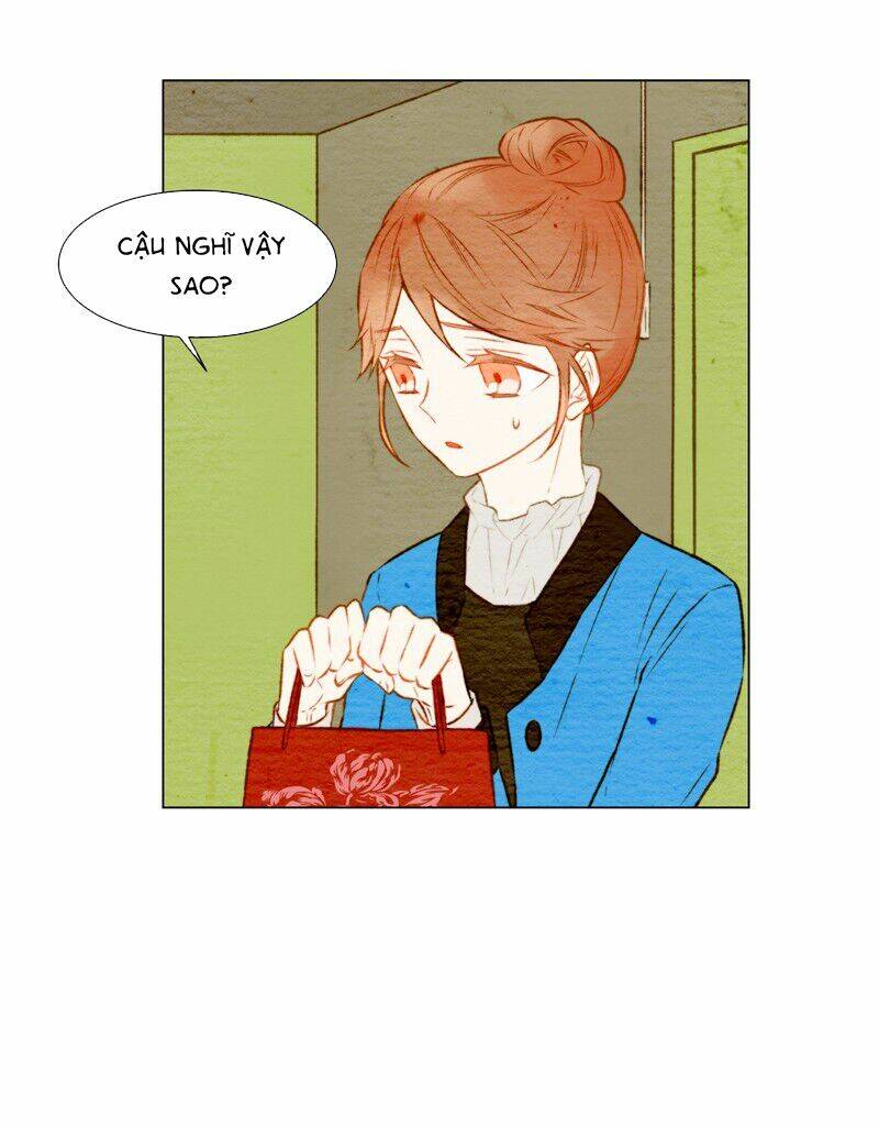 Sự Sao Chép Chapter 17 - Trang 2