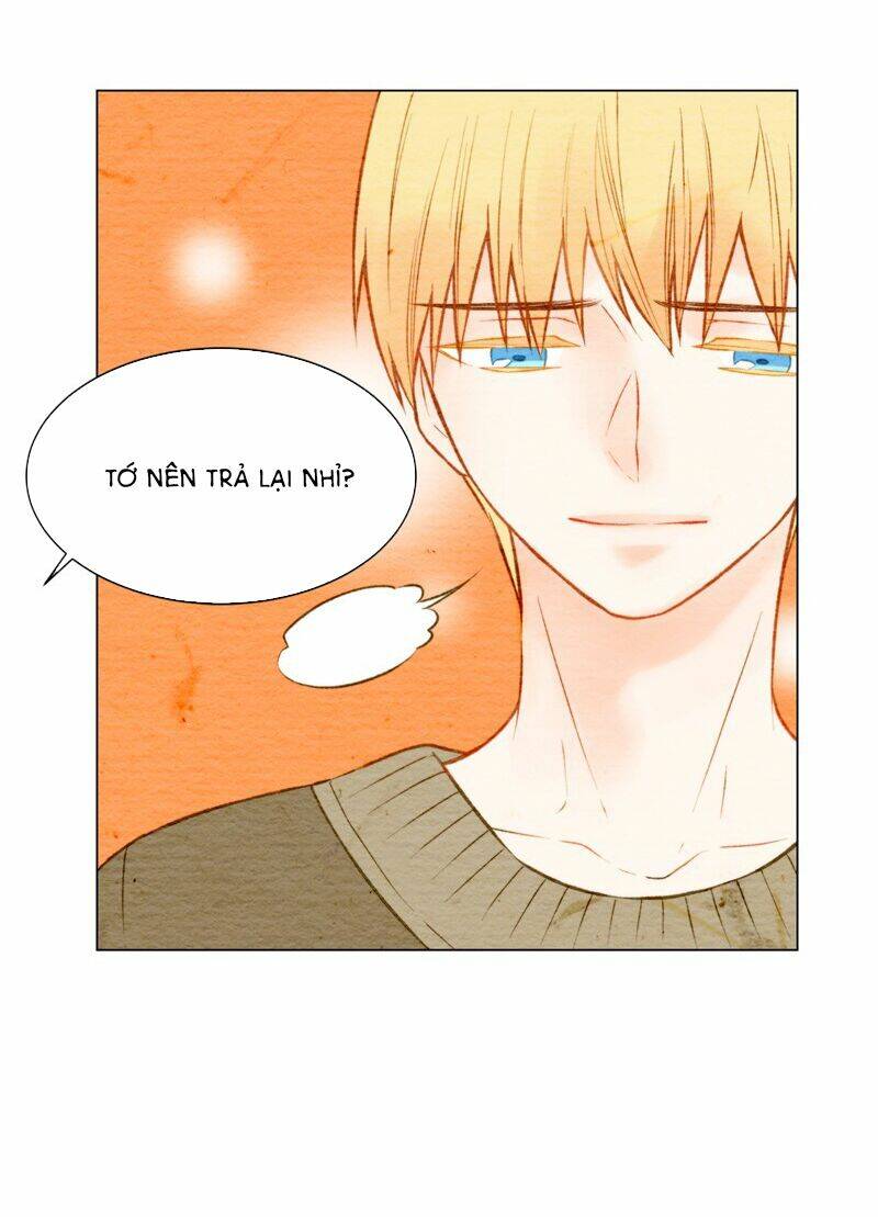 Sự Sao Chép Chapter 17 - Trang 2