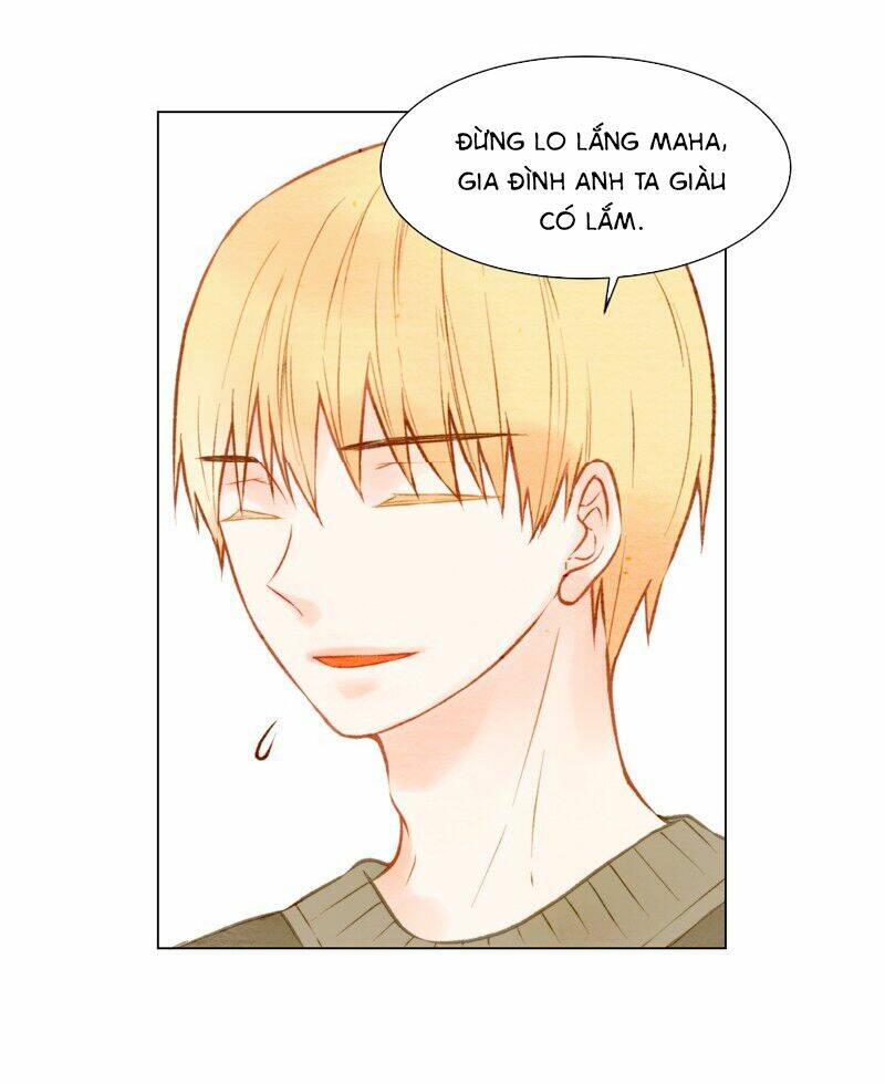 Sự Sao Chép Chapter 17 - Trang 2