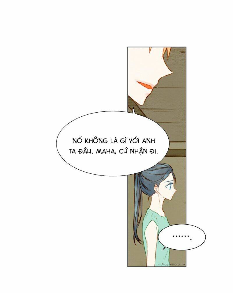 Sự Sao Chép Chapter 17 - Trang 2