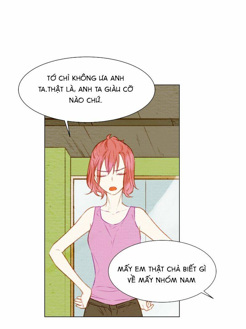 Sự Sao Chép Chapter 17 - Trang 2