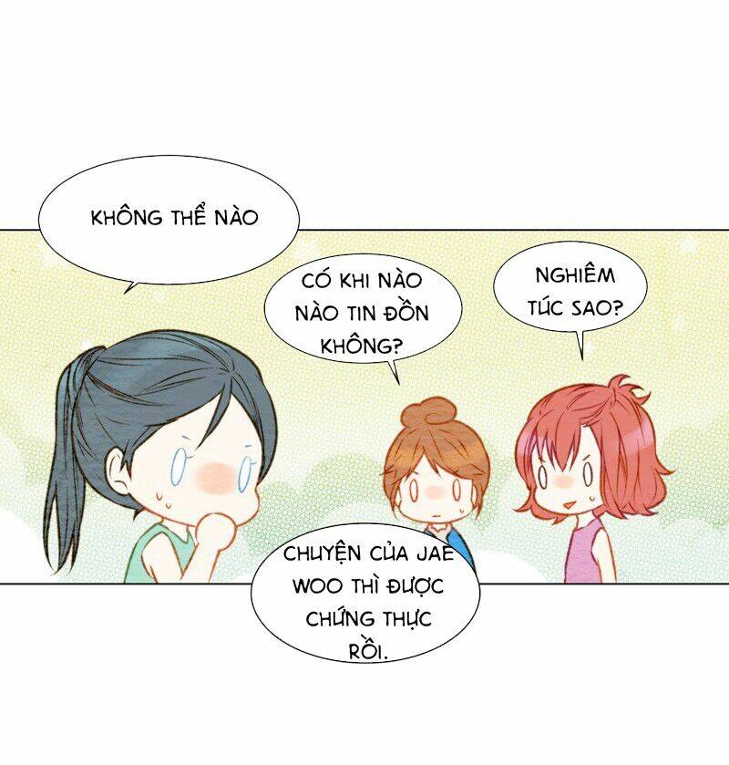 Sự Sao Chép Chapter 17 - Trang 2