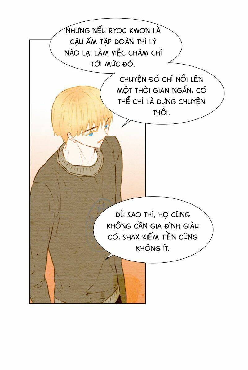 Sự Sao Chép Chapter 17 - Trang 2