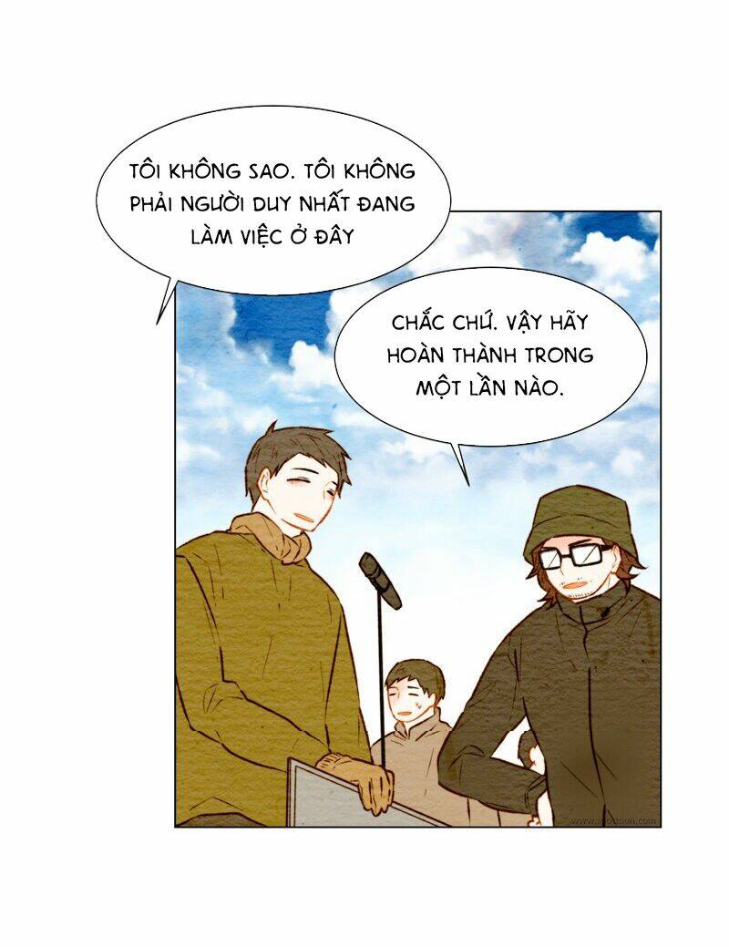 Sự Sao Chép Chapter 17 - Trang 2