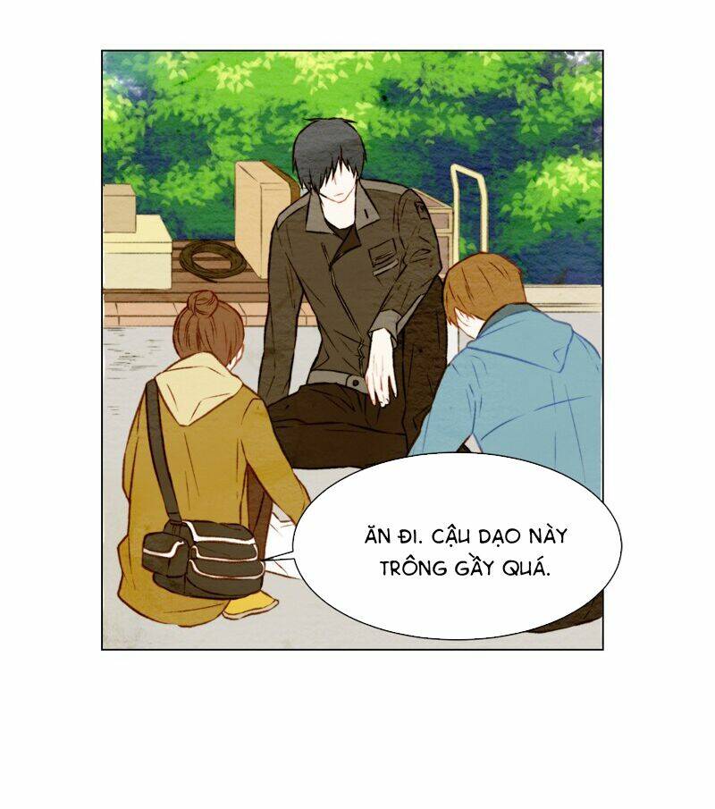 Sự Sao Chép Chapter 17 - Trang 2