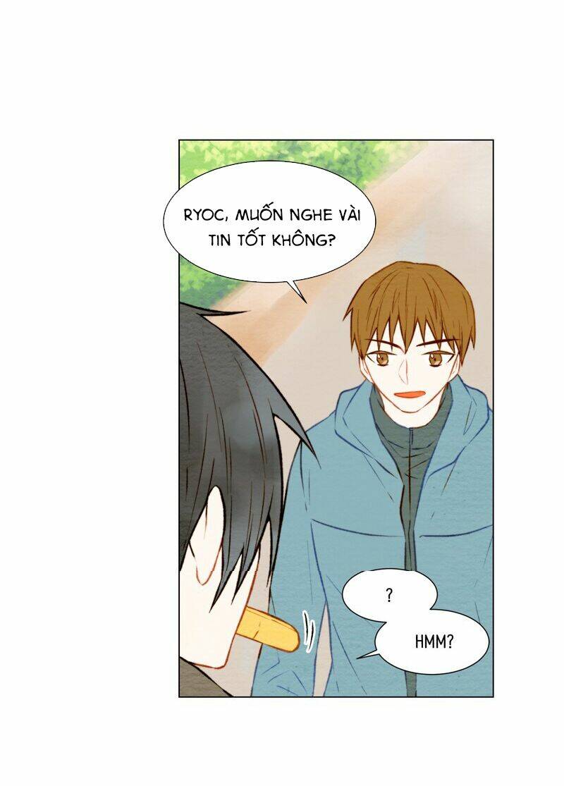 Sự Sao Chép Chapter 17 - Trang 2