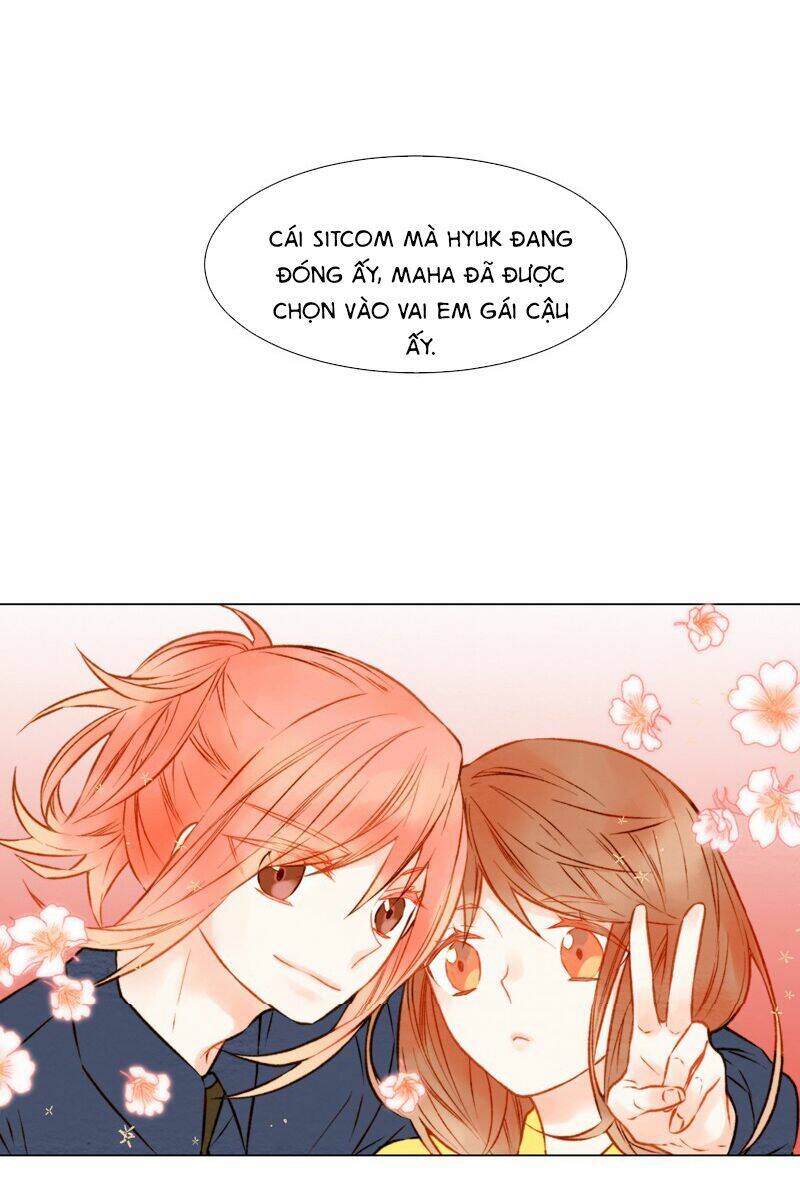 Sự Sao Chép Chapter 17 - Trang 2