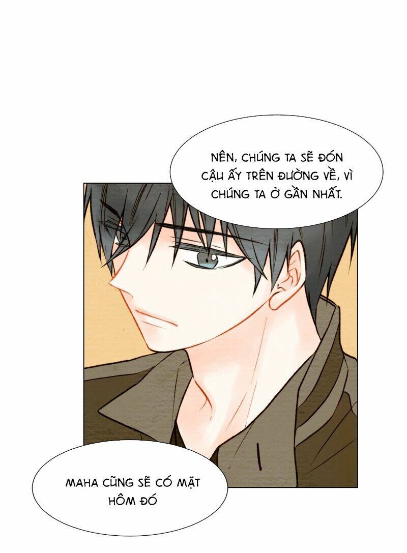 Sự Sao Chép Chapter 17 - Trang 2